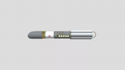 An Elegant Weapon
