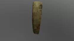 An object №1