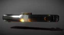 Anakin Skywalkers Hilt [EP 3]