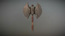 Ancient Axe