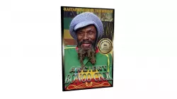 Ancient Bongo Cecil