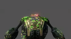 Ancient Bot