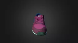 And more shoes...