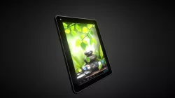 Android Tablet
