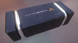 Andromeda Transport Box