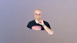 Andy/Beer