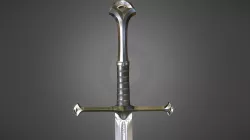 Andúril