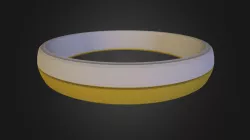 Anel 3D