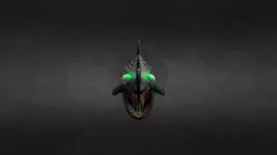 Angler Whale