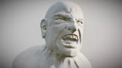 Angry