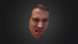 Angry