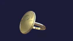 anillo