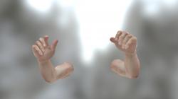 first person animation pack unity 3D Models | Page 1 | STLFinder
