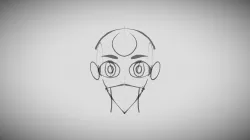 Anime Head