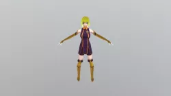 Anime Project - Modeling