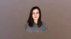 Anna Kakhiani