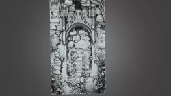 Annaduff Church - E Window - LE032-054001