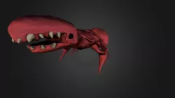 Ant Model
