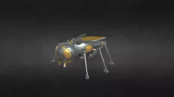 ant robot