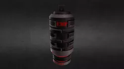Anti Alien Grenade