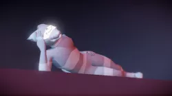 Antrho6_poseing