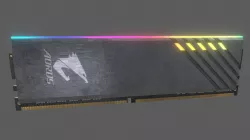 Aorus RAM