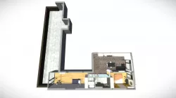 Apartment 3