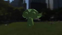 ape