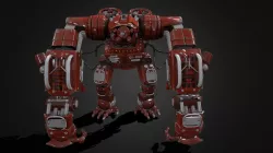 Ape Mech