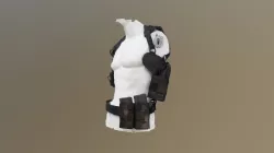 Apocalypse-Tac-Vest-On-Manakin