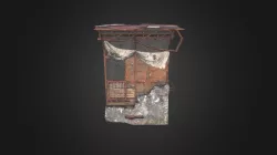 Apocalyptic Wall