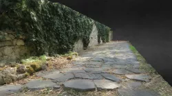 Appian Traian Way