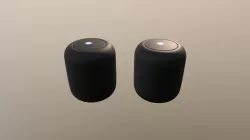 Apple Homepod