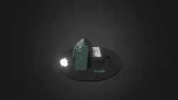 Apple Iphone Watch