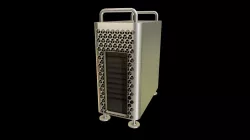 Apple Mac Pro 2019