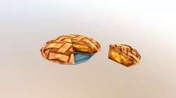 Apple Pie