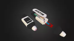 APSTIM-N-explode