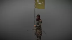 Arab Standardbearer (Machiavello Mod for M2TW)