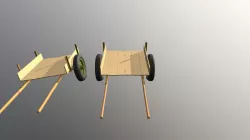 Araba (carriage)