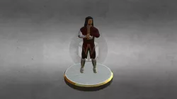 Arabian Assassin