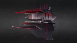 Arachni Starfigter