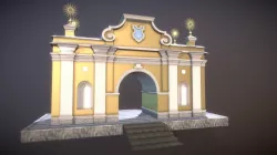 Arc