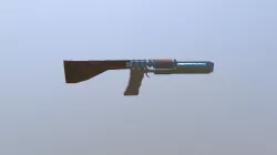 Arc Rifle