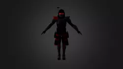 ARC Trooper Shadow