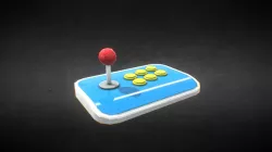 Arcade Controller