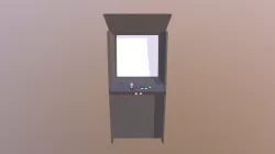 Arcade Machine