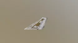 Arcadia Pit Survey