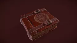 Arcane Book