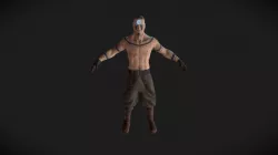 Arcane Wiz