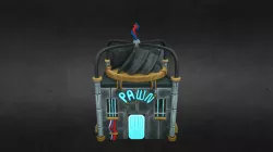 Arcaxer main shop